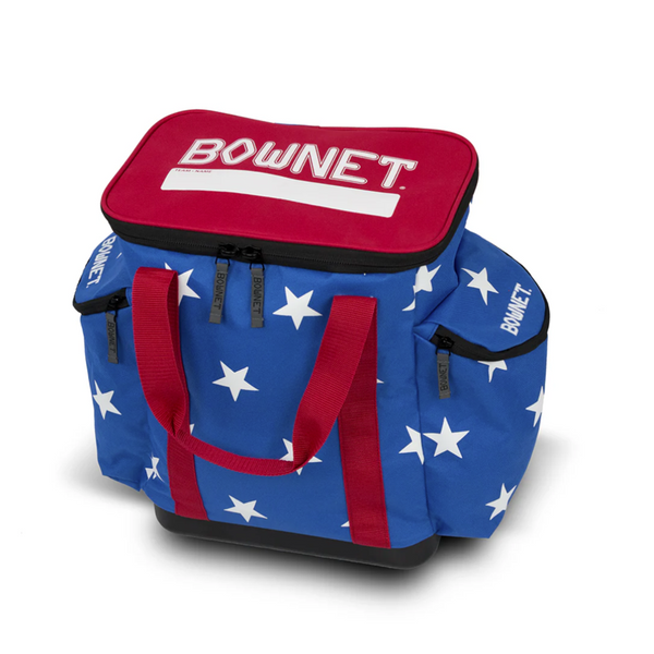 Bownet Ball Bag