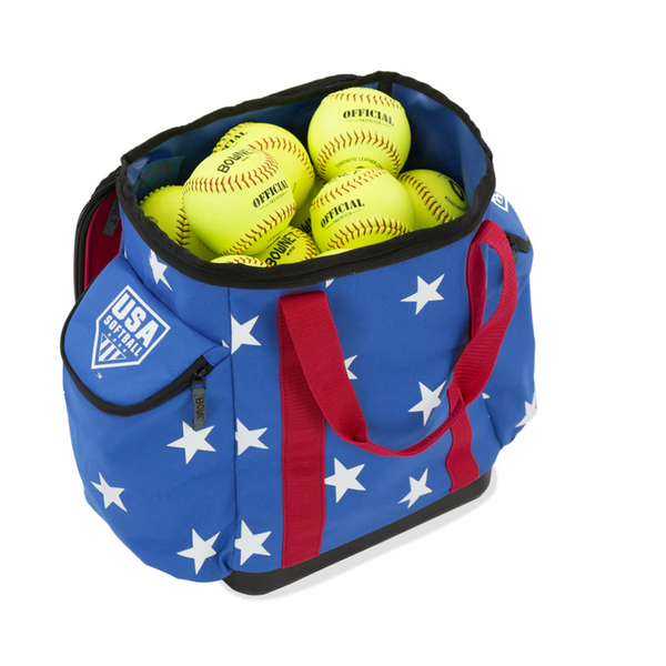 Bownet Ball Bag