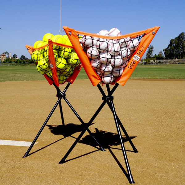 Bownet Ball Practice Caddy