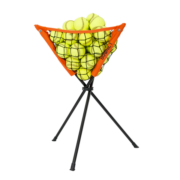 Bownet Ball Practice Caddy