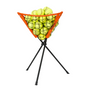 Bownet Ball Practice Caddy - Softballs
