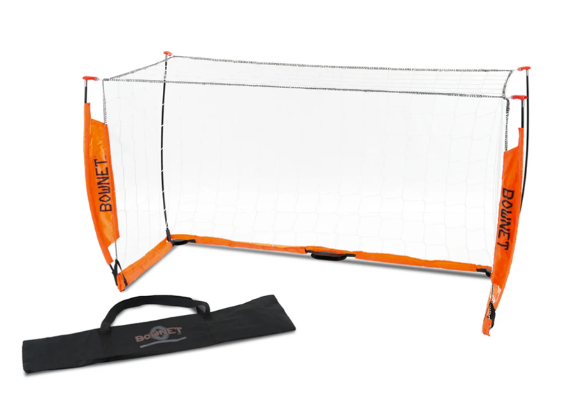 Bownet 3'x5 Mini Goal with Carry Bag