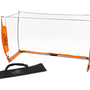 Bownet 3'x5 Mini Goal with Carry Bag