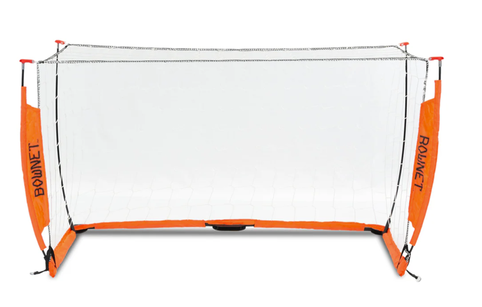 Bownet 3'x5 Mini Goal Front View