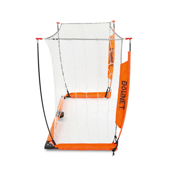 Bownet 3'x5 Mini Goal Side View
