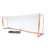 Bownet 7x21 Soccer Goal with Carry Bag
