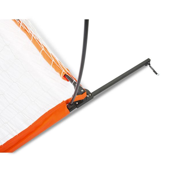 Bownet 7x21 Soccer Goal Extended Brace