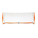 Bownet 7x21 Soccer Goal Front View