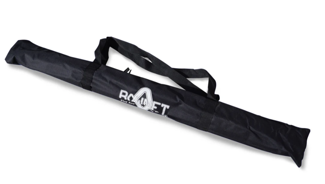 Bownet Ball Practice Caddy Carry Bag