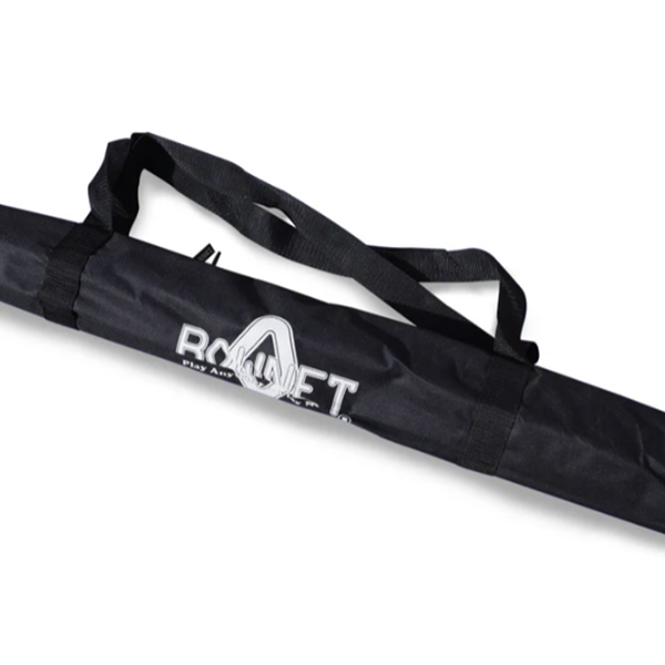 Bownet Ball Practice Caddy Carry Bag