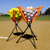 Bownet Ball Practice Caddy