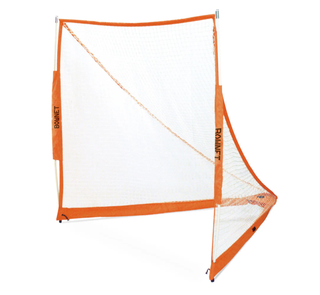 Bownet Lacrosse Goal