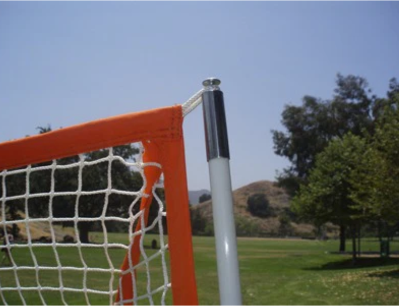 Bownet Lacrosse Goal Net Connection