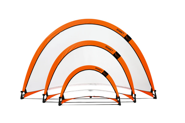 Bownet Pop-Up Soccer Goals