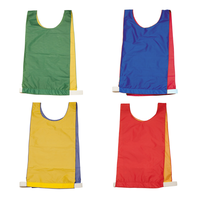 Youth Reversible Pinnie | Champion Sports Scrimmage Vest