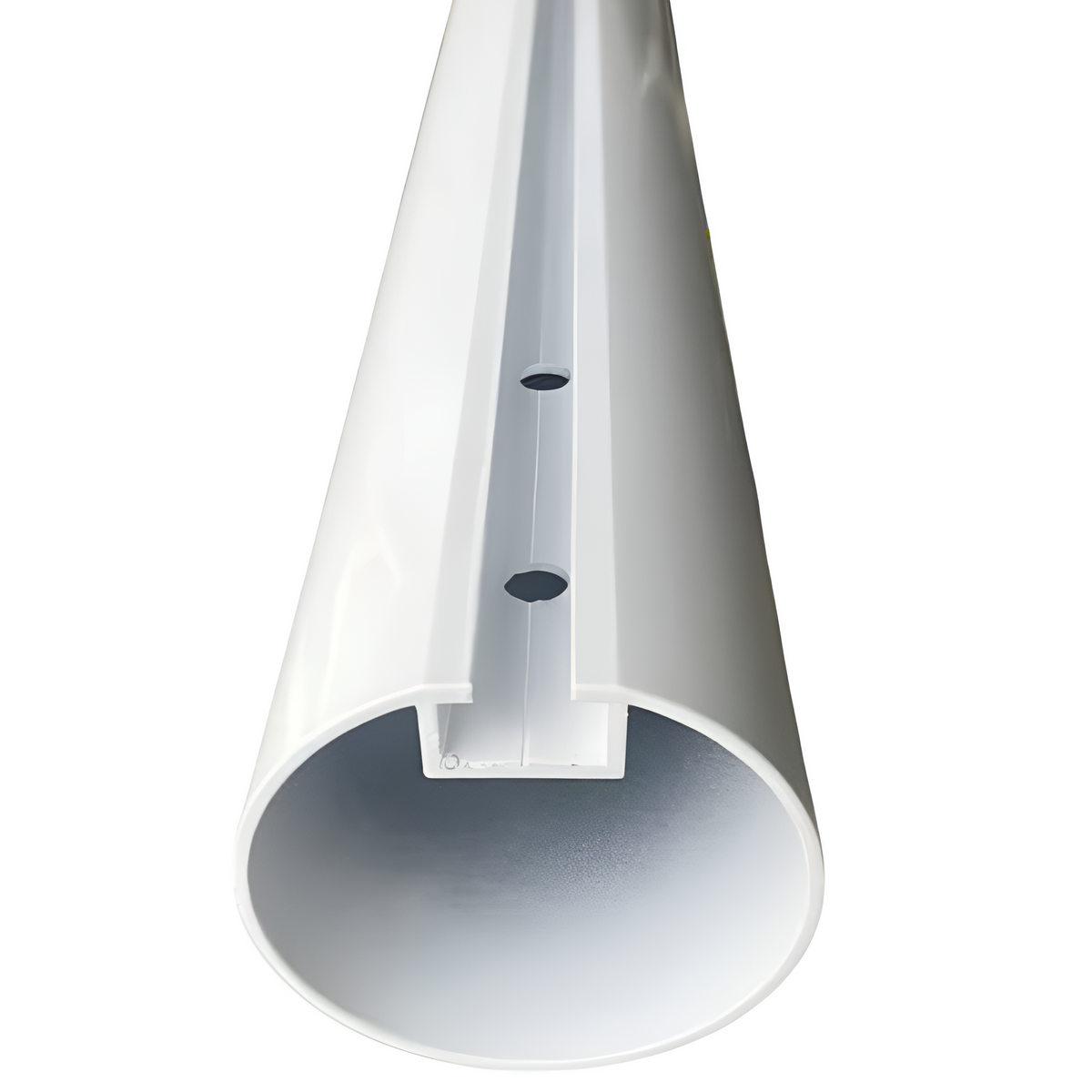 PEVO World Cup Soccer Goal – 8x24 Professional Match Goal