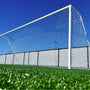 PEVO 6x18 Channel Soccer Goals
