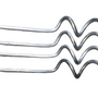 Corkscrew Anchors (Set of 4) - 17 inches in length
