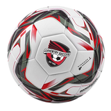 Custom Logo - Coventry Soccer Association Soccer Ball