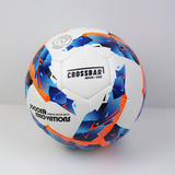 Custom Logo - Crossbar