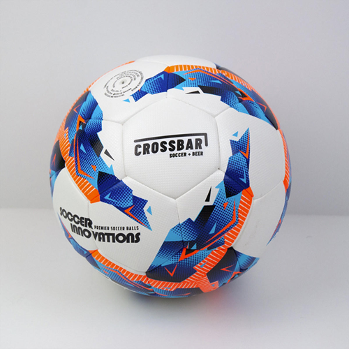 Custom Logo - Crossbar