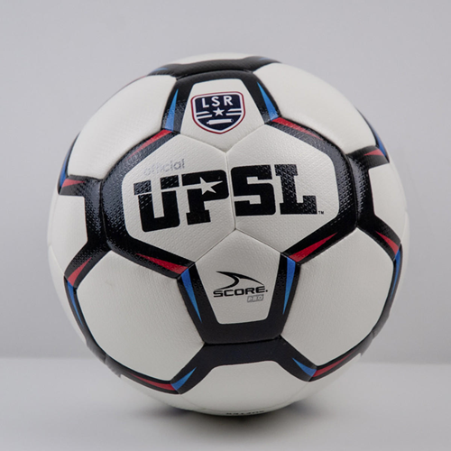 Custom Logo - LSR - Official UPSL