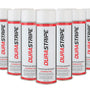 White Durastripe Field Marking Paint