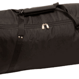 Deluxe Equipment Bag - Black