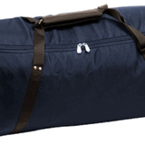 Deluxe Equipment Bag - Navy Blue