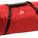 Deluxe Equipment Bag - Red