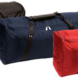 Deluxe Equipment Bags