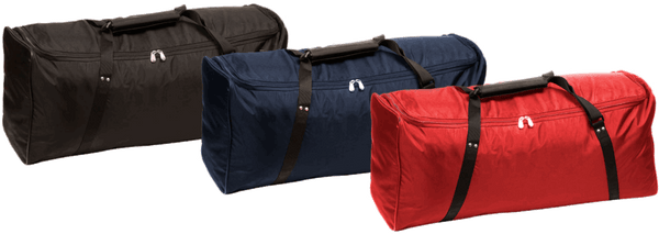 Deluxe Equipment Bags