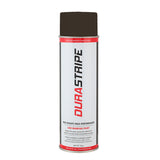 DuraStripe Black Paint Aerosol Can