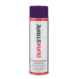 DuraStripe Purple Paint Aerosol Can