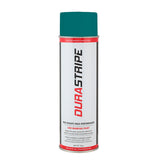 DuraStripe Teal Paint Aerosol Can