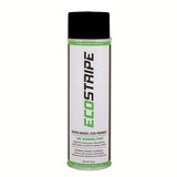 EcoStripe Black Aerosol Can