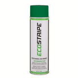 EcoStripe Green Aerosol Can