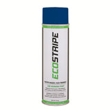 EcoStripe Navy Blue Aerosol Can