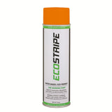 EcoStripe Orange Aerosol Can