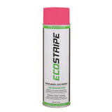 EcoStripe Pink Aerosol Can