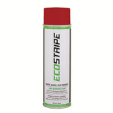 EcoStripe Tournament Red Aerosol Can