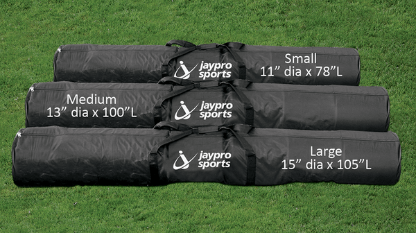 Equipment Carry Bags-SM-M-LG