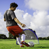 4 ft x 3ft Extreme Pop-up Goal - Shot on Goal