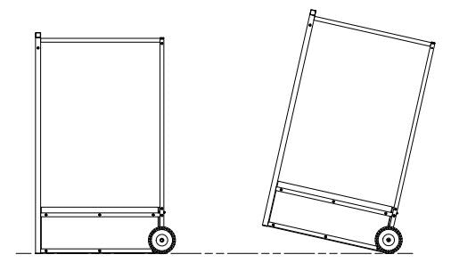 Jaypro Wheel Kit Moving Field Goal