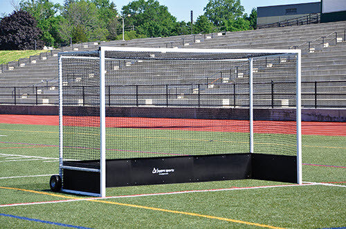 Jaypro Official Field Hockey Goals Package