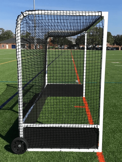 Field Hockey League Goal