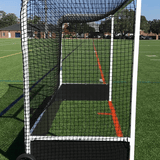 Field Hockey League Goal