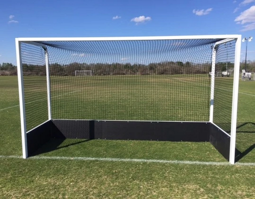 Championship Field Hockey Goal