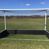 Championship Field Hockey Goal