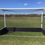 Championship Field Hockey Goal